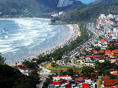 LN registra variação significativa no aluguel de imóveis para o Carnaval