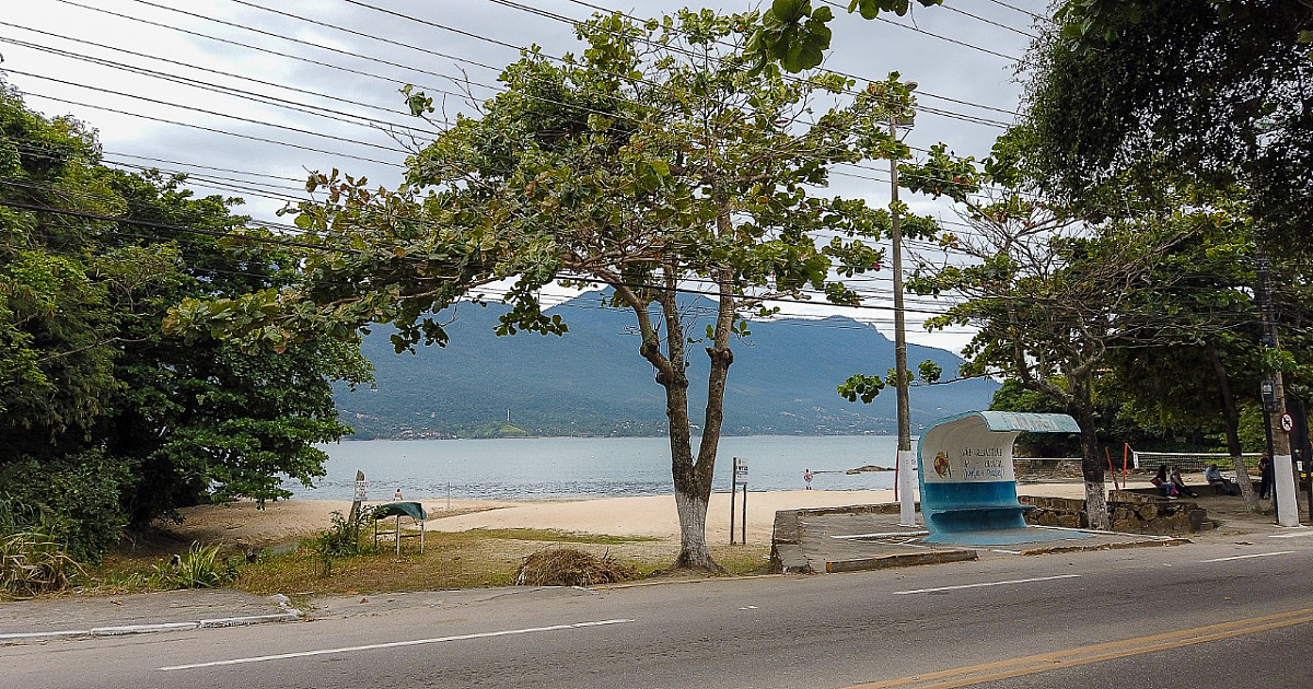 Prefeitura anuncia início da obra de revitalização da praça da Praia Preta