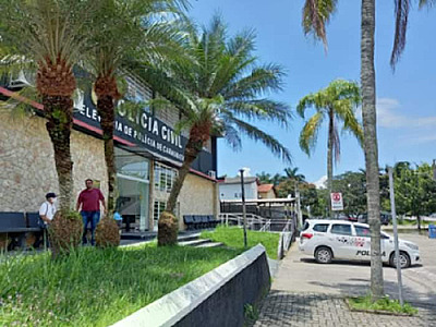 Entre o céu e o inferno: Caraguá registra maior taxa de homicídios do Estado de SP