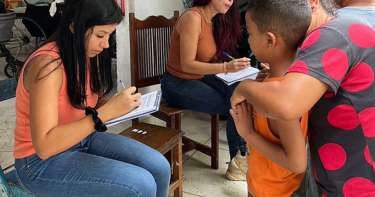 Prefeitura de São Sebastião atende moradores, monitora áreas de risco e promove limpeza de áreas afetadas