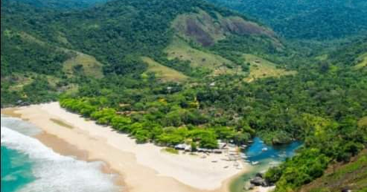 Ecossistemas impulsionam o turismo em regiões costeiras, diz ICMBio