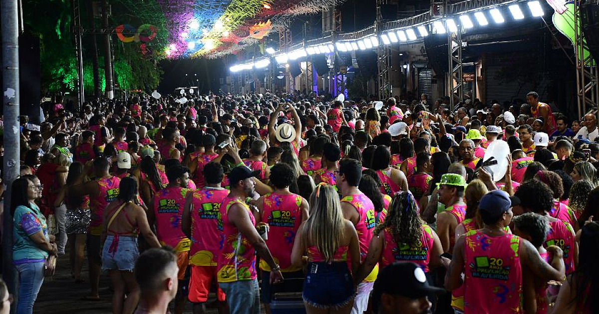 Ilhabela amplia ações de enfrentamento à violência contra a mulher durante o Carnaval