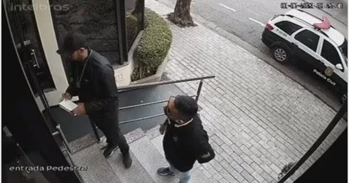 Civil emite alerta a regiões do estado sobre atuação de criminosos disfarçados de falsos policiais