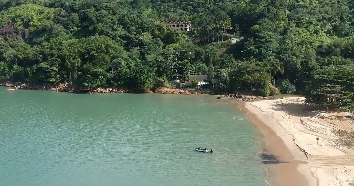 Bactéria 'comedora de carne' teria causado morte em Ubatuba