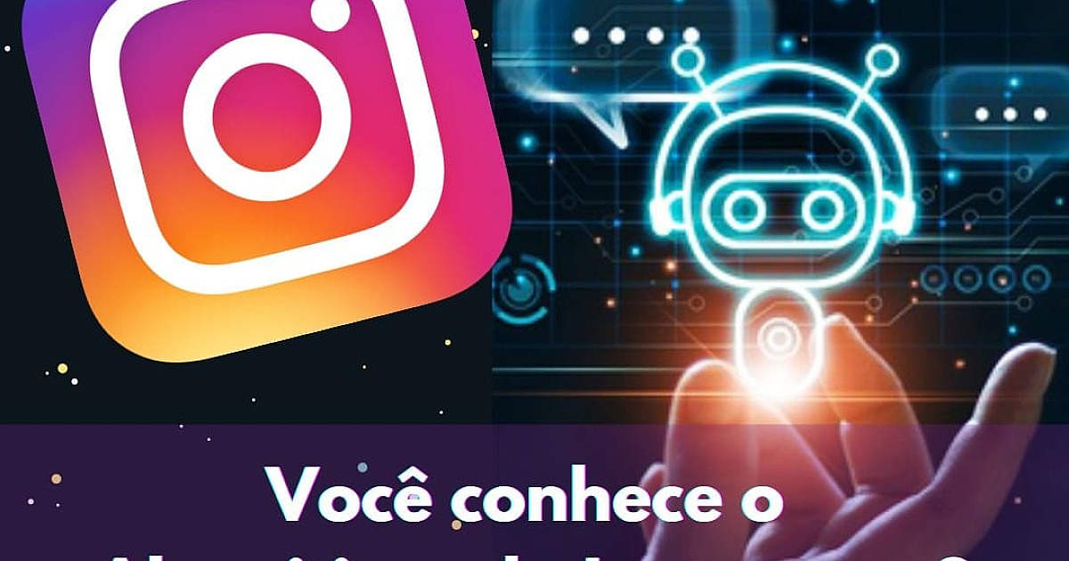 Algoritmo do Instagram: Internautas do litoral dividem histórias sobre o mito da produção de conteúdo na rede social