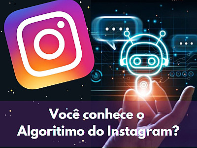 Algoritmo do Instagram: Internautas do litoral dividem histórias sobre o mito da produção de conteúdo na rede social