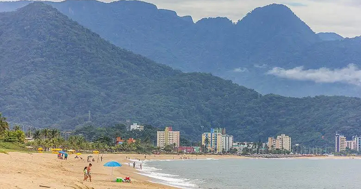 Com onda de calor, região deve bater 38°C nesta semana