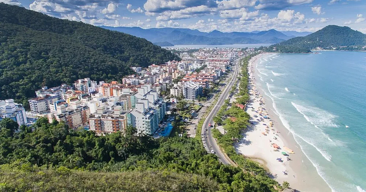 Ubatuba é escolhida para integrar programa estadual Turismo 60+