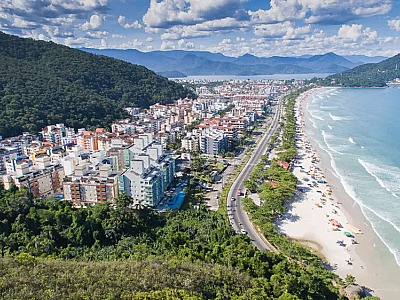 Ubatuba é escolhida para integrar programa estadual Turismo 60+