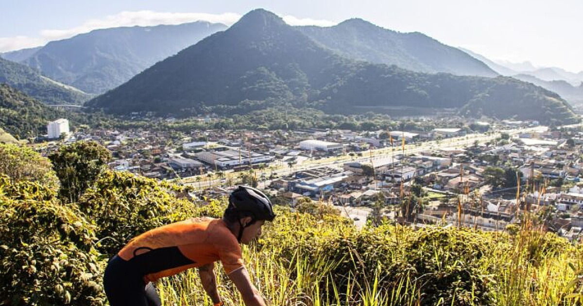 Sucesso de Público: XTERRA Brasil reuniu cerca de 2.300 participantes em Caraguatatuba