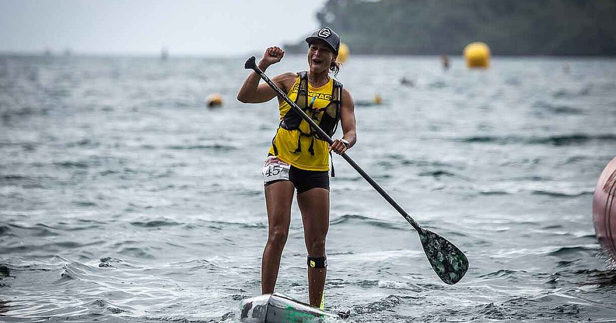 Aloha Spirit movimenta Caraguatatuba com festival de esportes aquáticos em agosto
