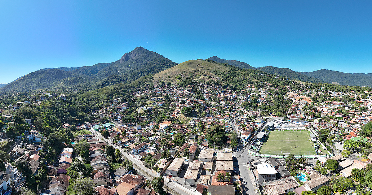 Prefeitura de Ilhabela realiza leilão público de imóveis e terrenos no dia 15 de dezembro