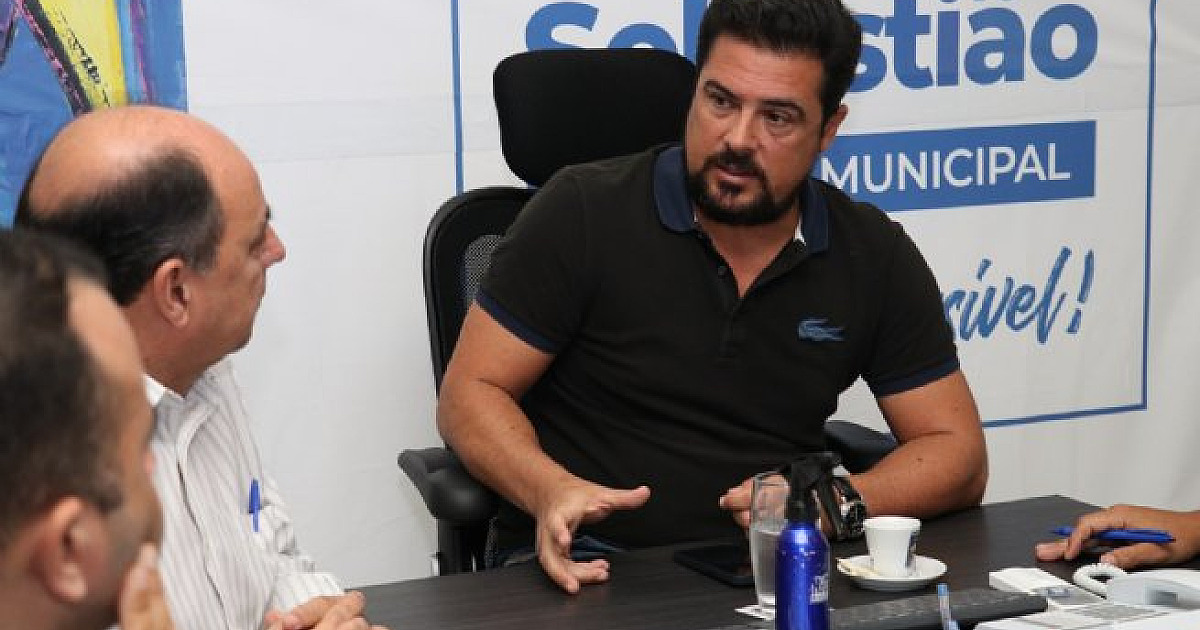 São Sebastião deve atingir quase 100% de cobertura de água e esgoto até 2025