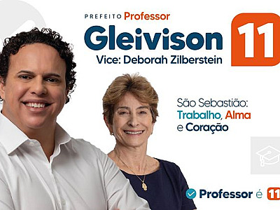 Cancelamento de convenção causa grandes prejuízos à campanha de Gleivison