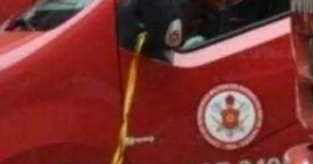 Em semana violenta no trânsito, Caraguá registra mais um acidente com moto