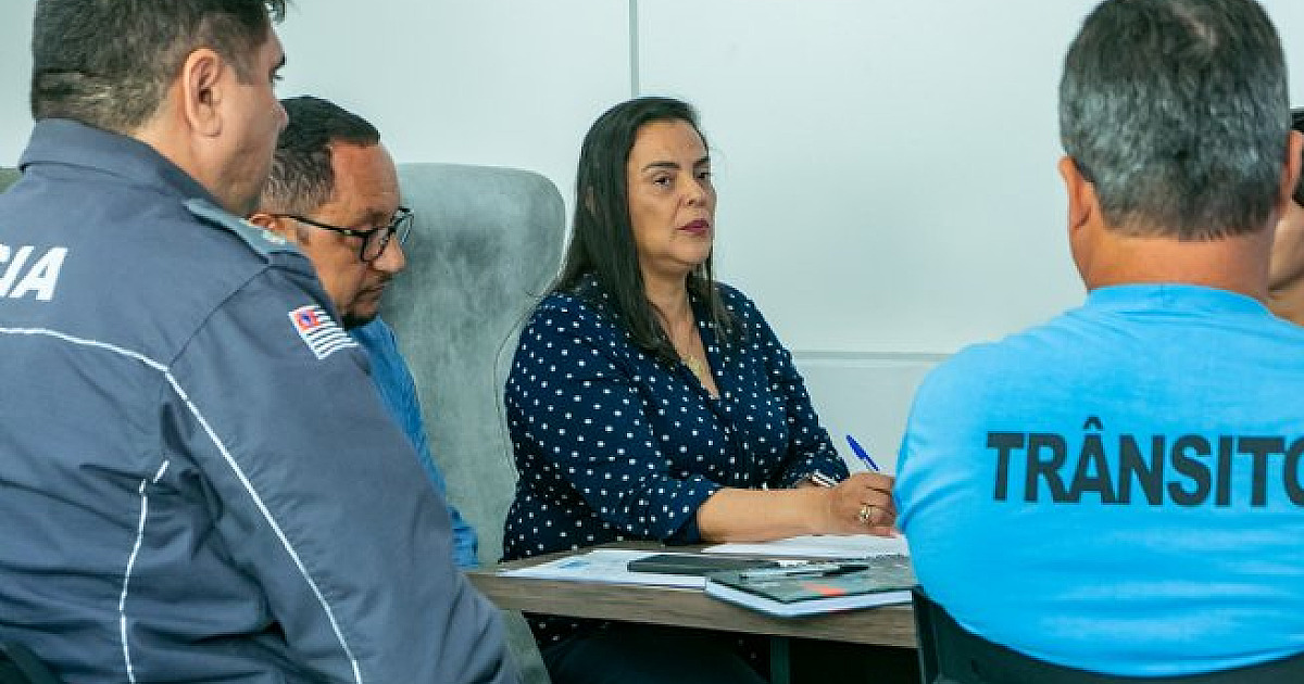 Prefeitura se prepara para receber estudantes do programa educacional e cultural “Interior em São Sebastião”