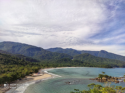 Justiça derruba lei que tinha revogado criação de reserva de Castelhanos em Ilhabela