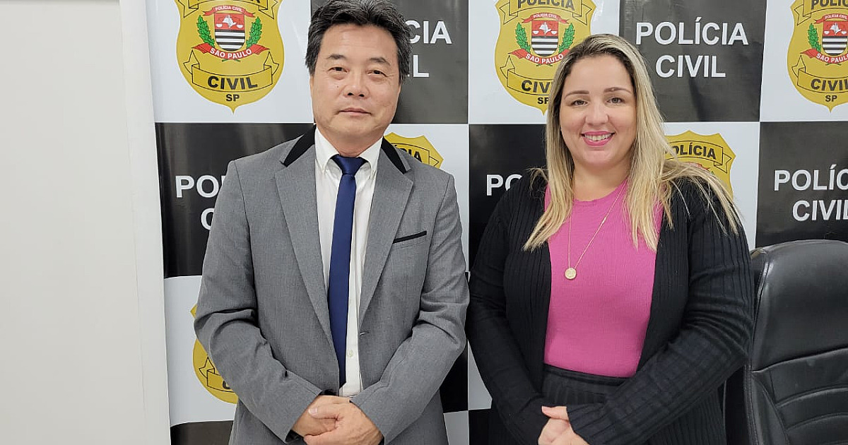 Conseg se reúne com comando da PM e da DDM para conhecer projetos de segurança pública
