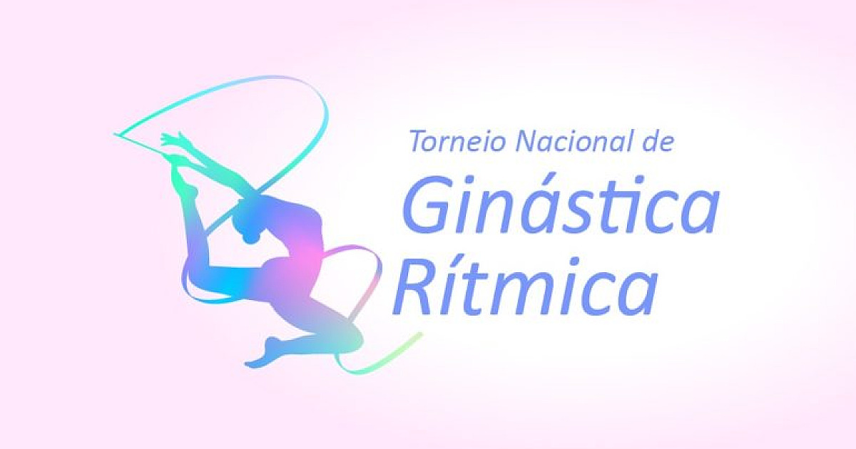 Equipe de Ubatuba é campeã de Torneio Nacional de Ginástica Rítmica
