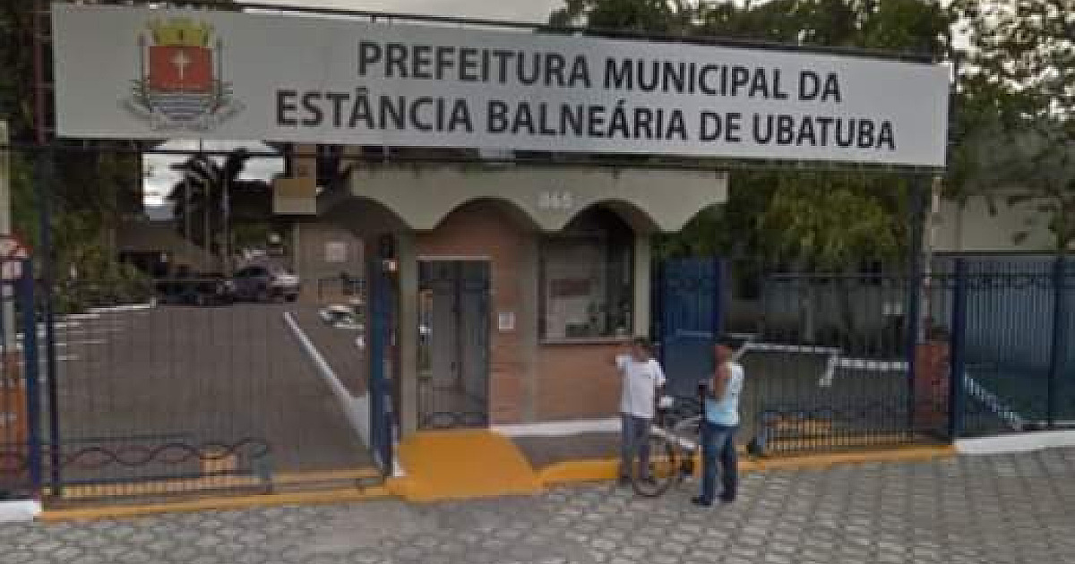 Justiça determina dissolução da Emdurb em Ubatuba