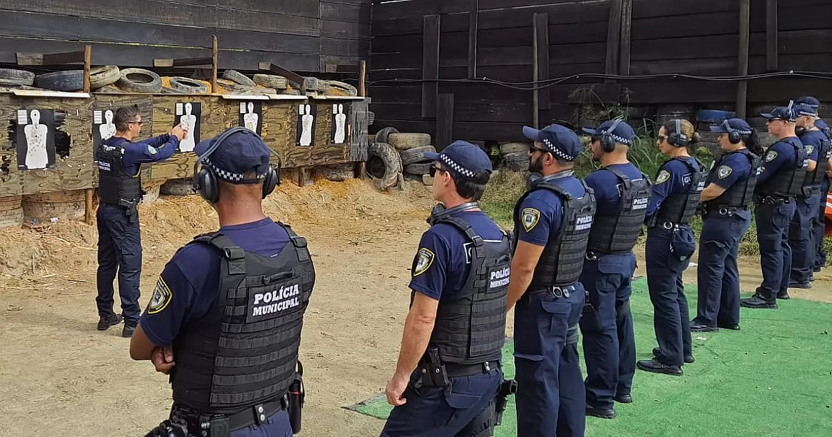 Provas para concurso público da Polícia Municipal de São Sebastião estão mantidas no domingo
