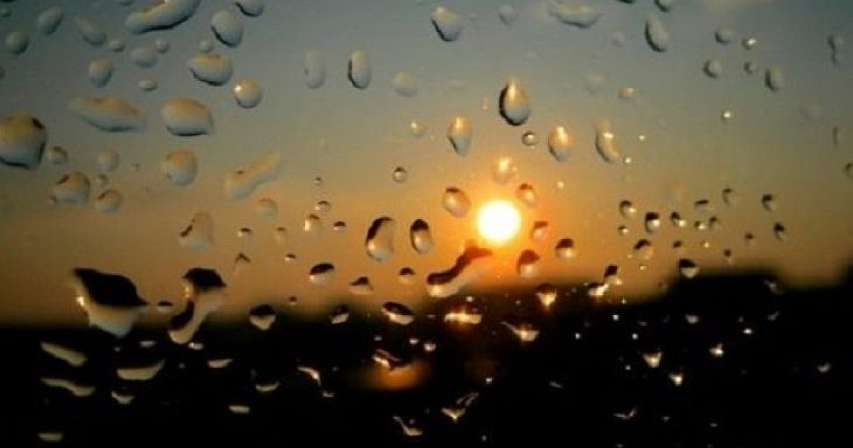 Sol no começo, chuva no fim: veja como fica o tempo no Litoral Norte nesta semana