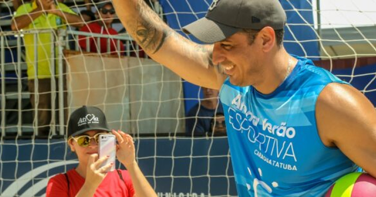 Caraguatatuba recebe “Jogos de Verão 2025”