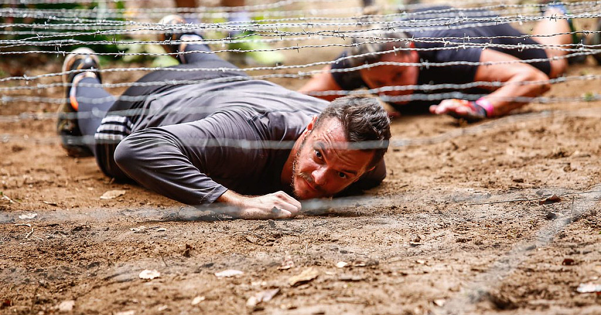 EcoManRun 2025 – Caraguatatuba recebe corrida de obstáculos com adrenalina em junho