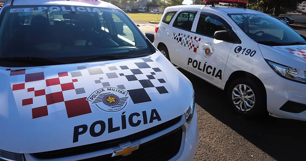 Jovem de 22 anos é preso por quebrar medida protetiva contra a mãe em Ubatuba