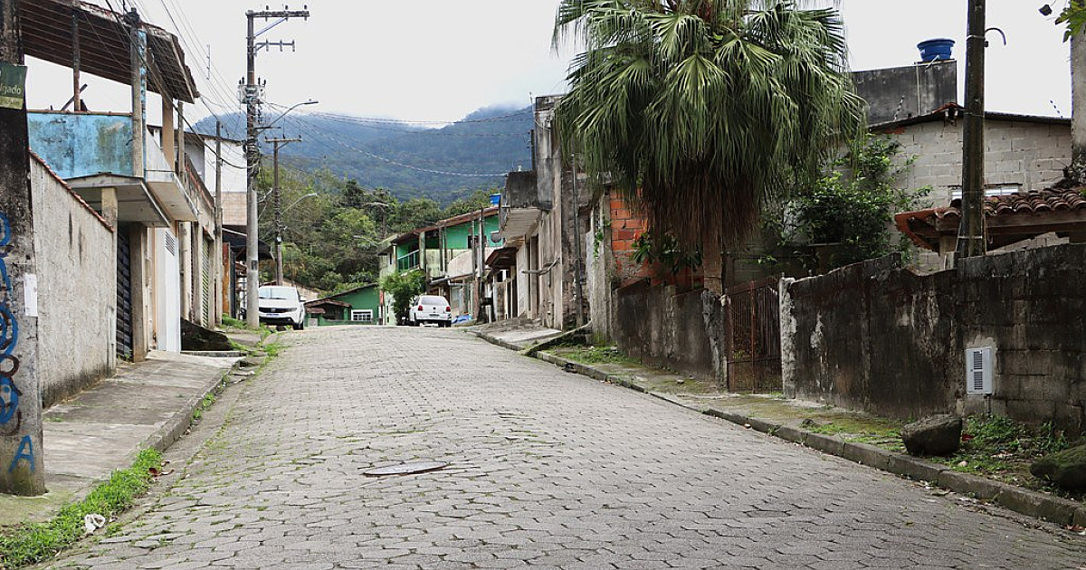 Técnicos do Programa Cidade Legal vistoriam Rio do Ouro para regularização fundiária do núcleo