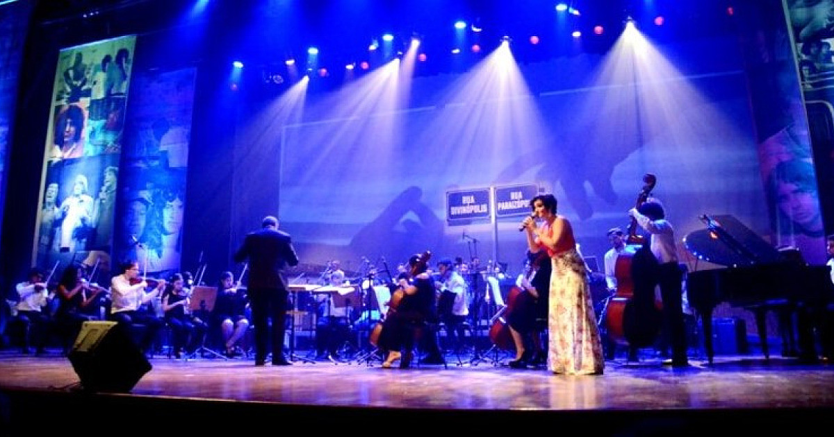Lei da Orquestra Sinfônica Jovem de Caraguatatuba e do Programa Bolsa-Orquestra é sancionada