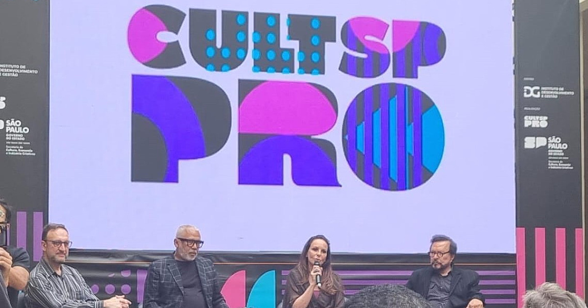 CULTSP PRO chega a São Sebastião com oportunidades inéditas de qualificação cultural