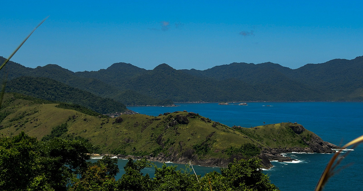 Ilhabela promove ações educativas e de conscientização na Semana do Meio Ambiente 2025