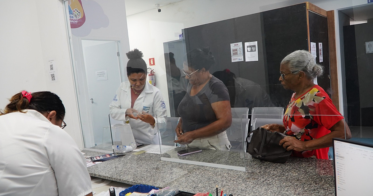 Prefeitura de São Sebastião alerta para a conscientização da comunidade para faltas em consultas médicas