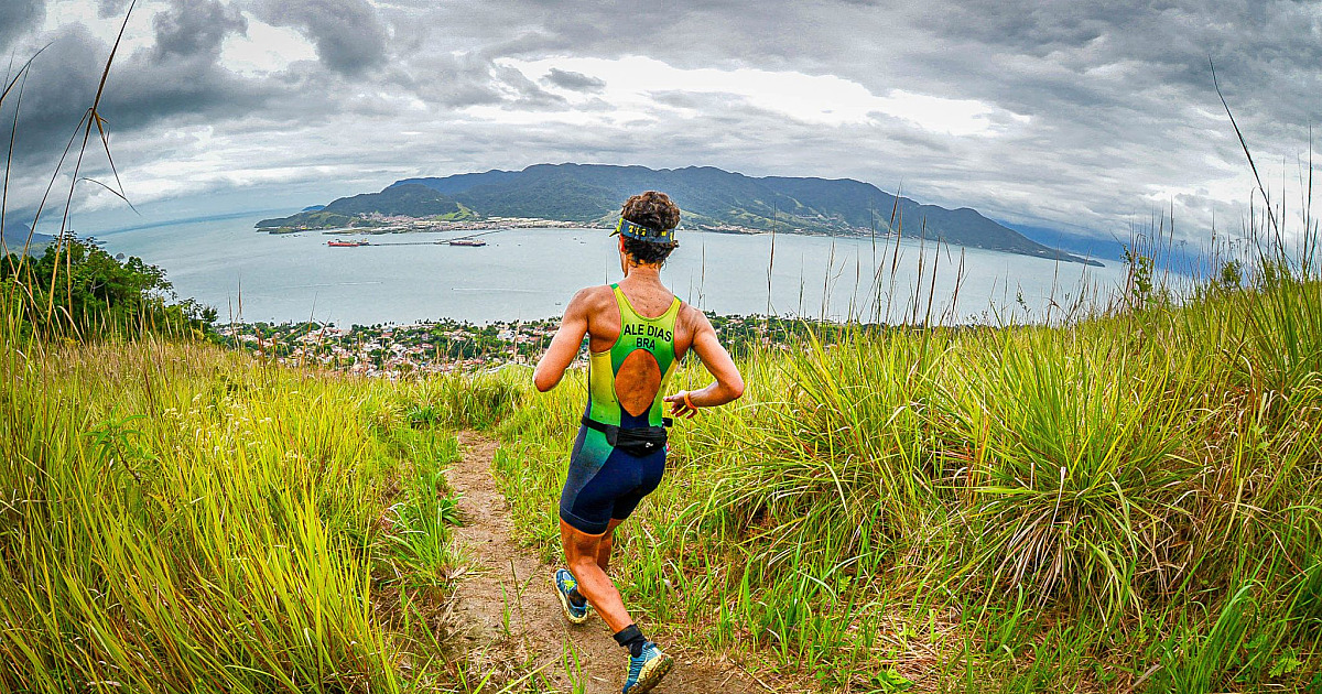 Ilhabela recebe segunda etapa do XTERRA Brasil 2025 com adaptações no apoio municipal