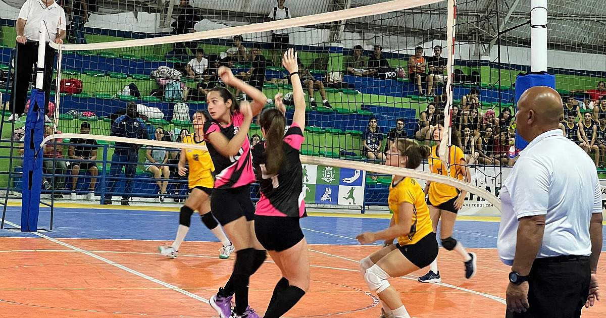 8ª Copa de Vôlei do Estado de São Paulo marca novo capítulo no crescimento da modalidade em Ilhabela