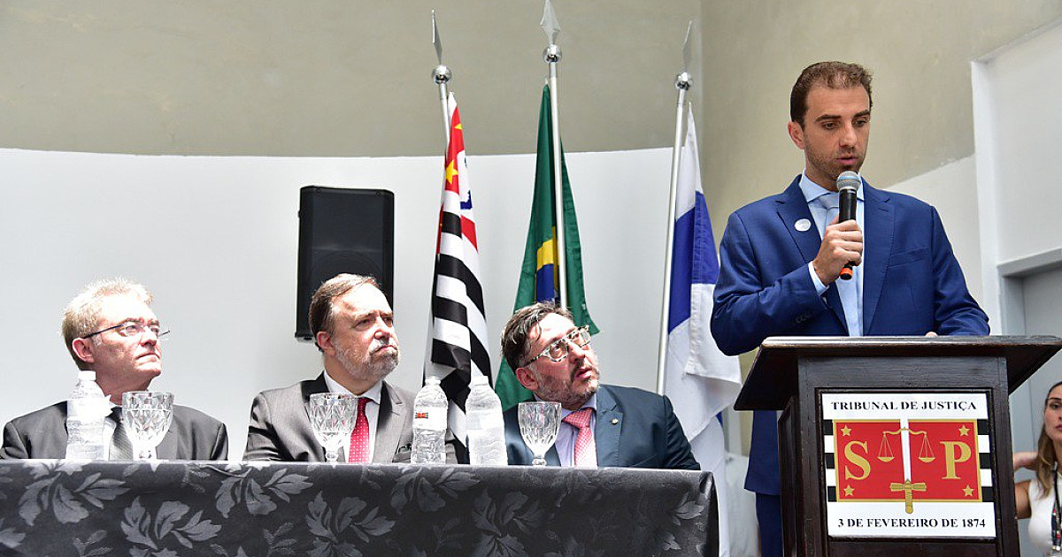 Novo Fórum é inaugurado e amplia capacidade da Justiça em Caraguatatuba