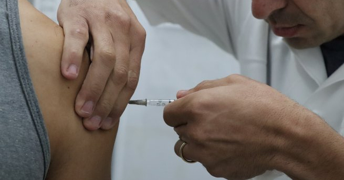 Prefeitura de São Sebastião passa a vacinar público de 10 a 14 anos contra dengue