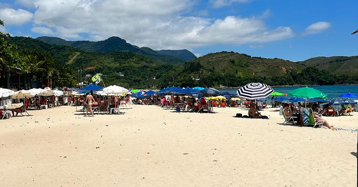 Semana será quente com temperaturas acima dos 30 graus na região