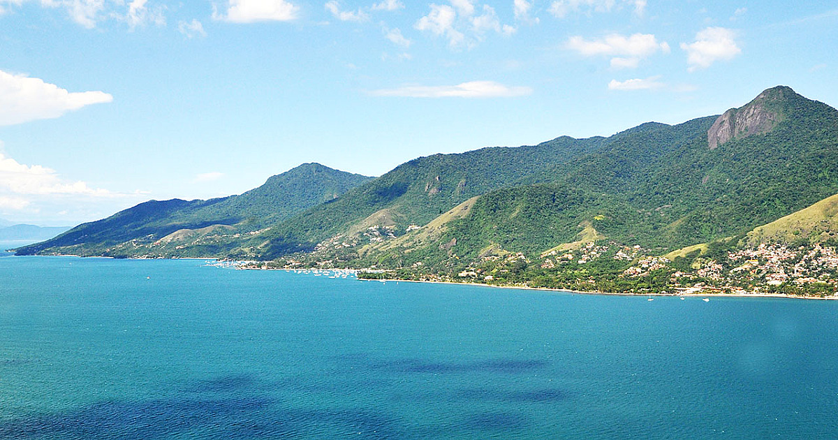 Ilhabela é a cidade que mais exportou produtos em 2023; Caraguá a última