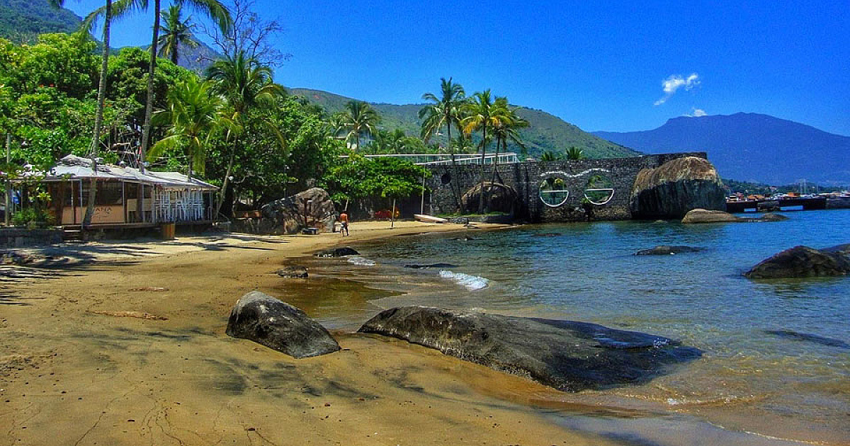 Relatório semanal indica boa qualidade da água nas praias do Litoral Norte