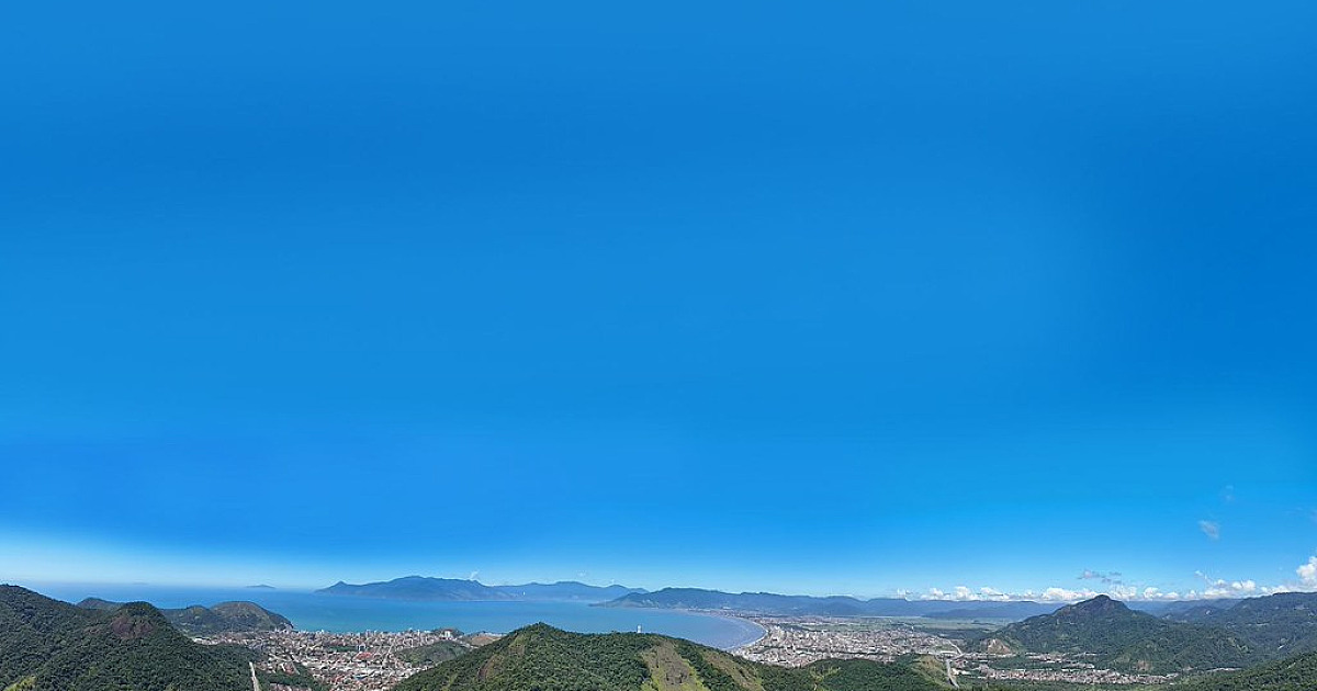 Governo Municipal de Caraguatatuba apresenta novos investimentos em infraestrutura para o Litoral Norte