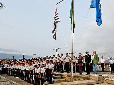 Ilhabela comemora 220 anos com programação cultural, esportiva e festiva entre agosto e setembro