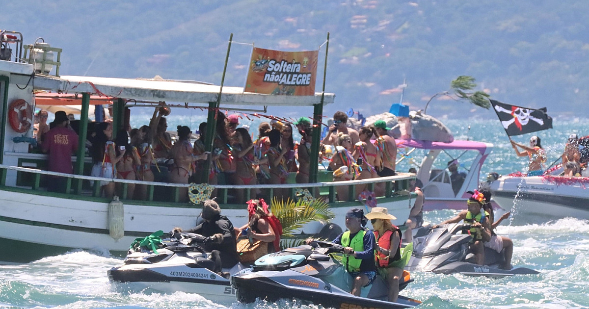 São Sebastião celebra sucesso do Carnaval 2025 com grande público e impacto positivo na economia local