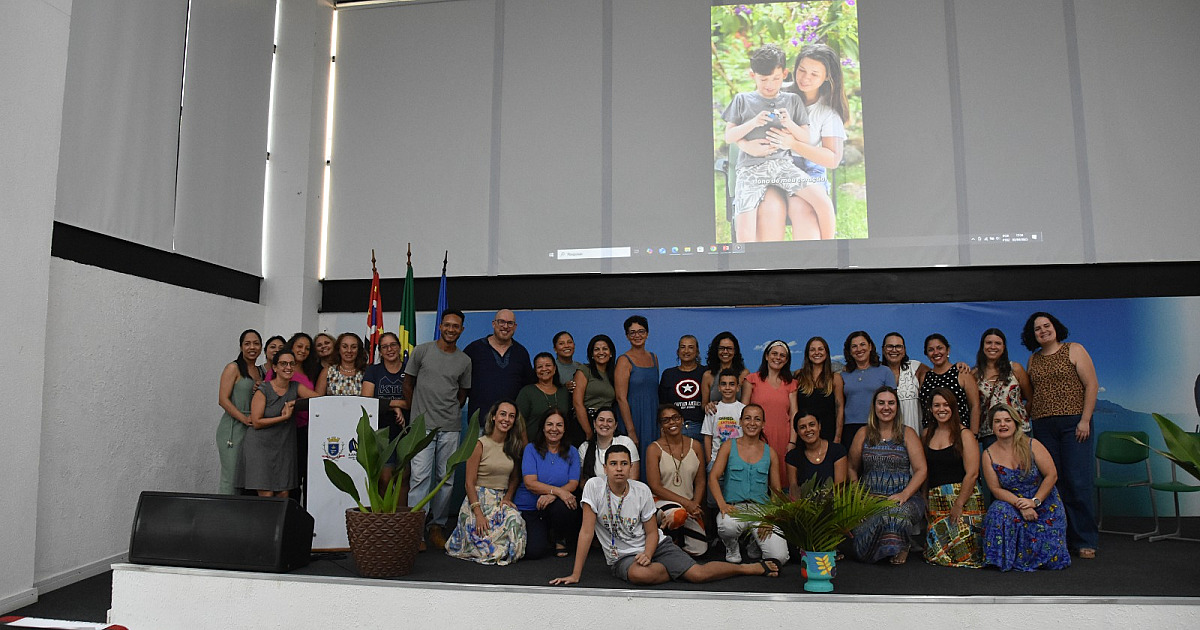 3º Simpósio sobre Transtorno do Espectro Autista da APAE de Ilhabela é marcado por representatividade e inclusão