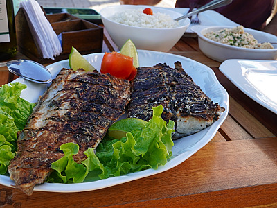 Prefeitura de Ilhabela adia Festival da Sardinha para o feriado de Corpus Christi