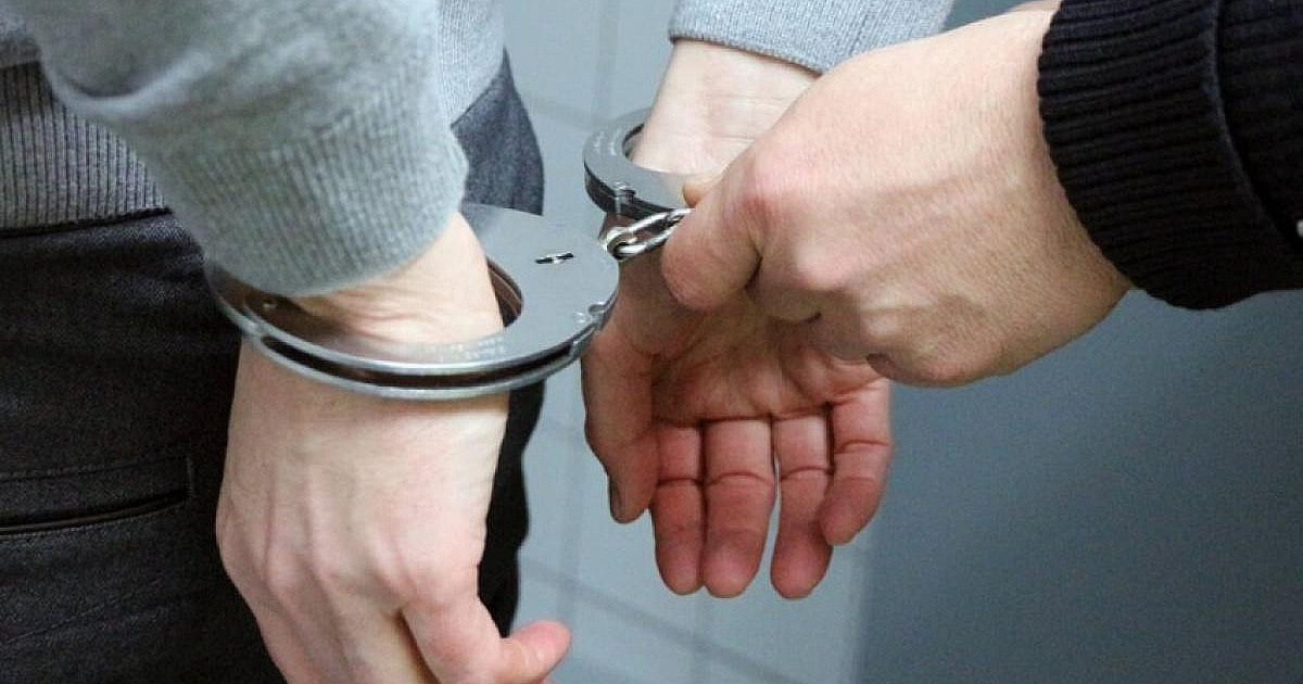 Polícia Militar prende homem acusado de estupro em Ubatuba