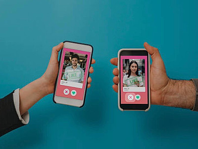Uso de apps de pegação não tem fórmula mágica, diz sexolga