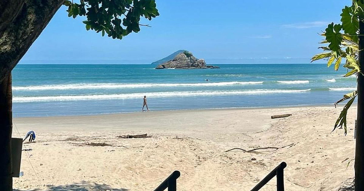 Com obra grandiosa no sul, Colucci mantém hegemonia, consagra gestão e é favorito para reeleição em Ilhabela