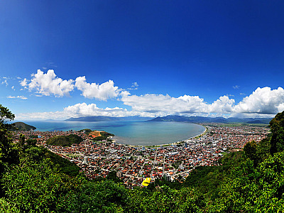 Programação do ABETA Summit 2025 apresenta encontros debates e formação técnica para fortalecimento do turismo de natureza no Brasil